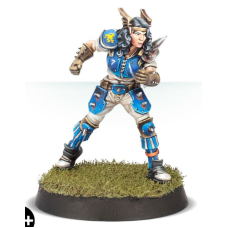 Karla von Kill