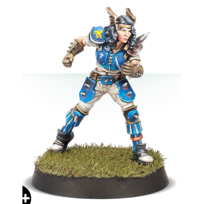 Karla von Kill