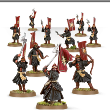 Khandish Warriors Box