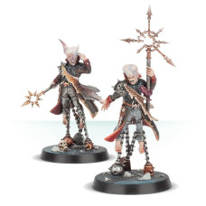 Rogue Psykers