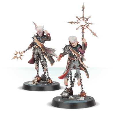 Rogue Psykers