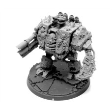 DEATH GUARD DREADNOUGHT