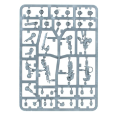 Cadian Upgrade Kit