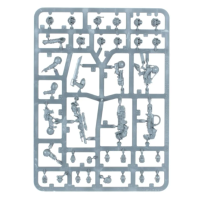 Cadian Upgrade Kit