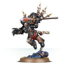 Haarken Worldclaimer