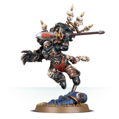 Haarken Worldclaimer