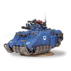 Primaris Repulsor
