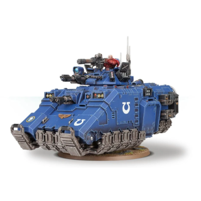 Primaris Repulsor