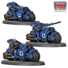 Outrider Squad