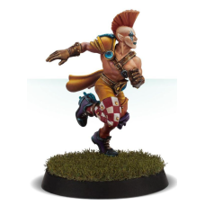 ELDRIL SIDEWINDER