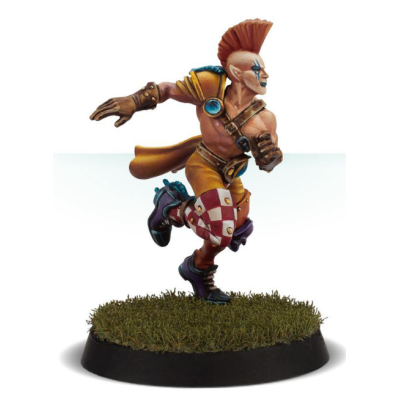 ELDRIL SIDEWINDER