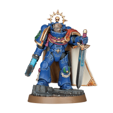 Brother-Captain Thassarius
