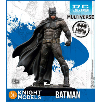 Batman (Ben Affleck) 