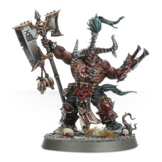 Exalted Deathbringer