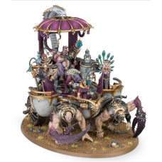 Glutos Orscollion, Lord of Gluttony