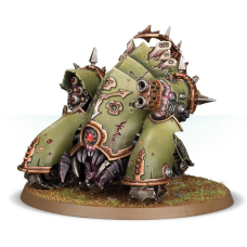 Easy To Build Myphitic Blight-hauler