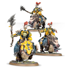 Gore-gruntas