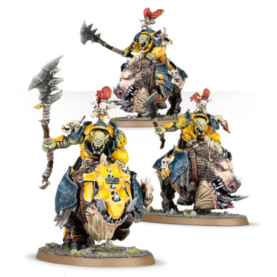 Gore-gruntas