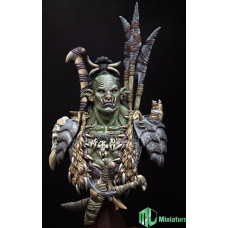 The Orc
