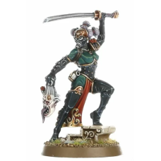 Dead Cult Executioner