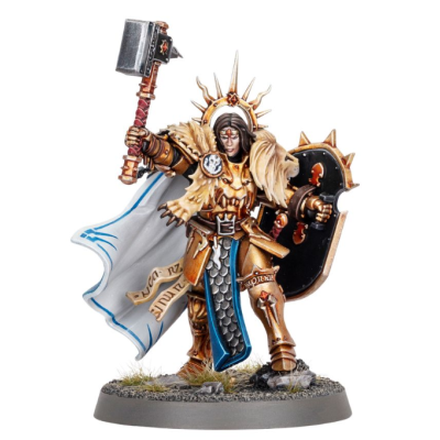 Lord-Celestant