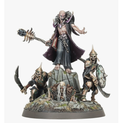 The Summons