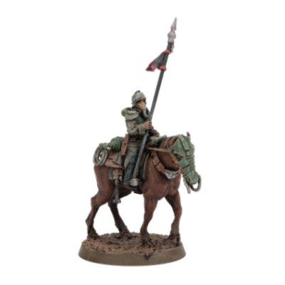 Death Korps of Krieg Death Rider 3