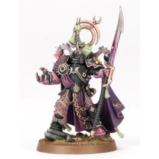 Lord Exultant