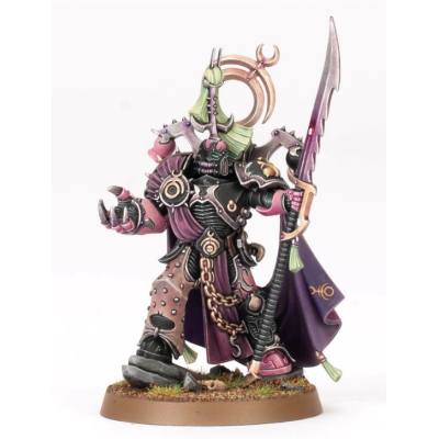 Lord Exultant