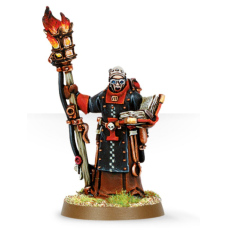 Warrior Acolyte