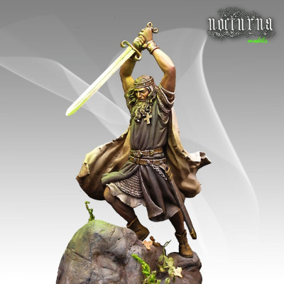 UTHER PENDRAGON