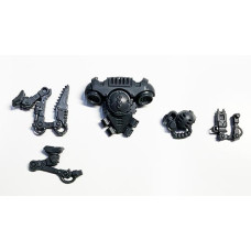 Primaris Apothecary - Backpacks