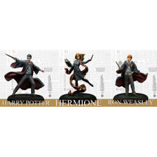 Gryffindor Pack