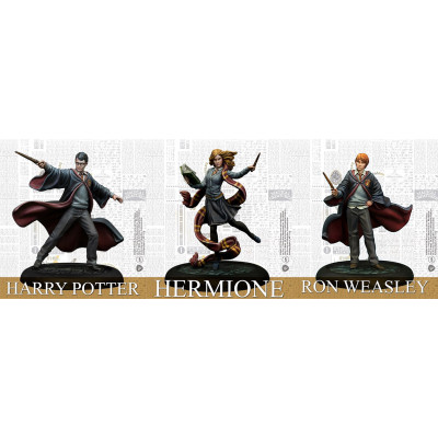 Gryffindor Pack