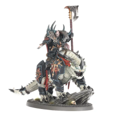 Chaos Lord on Karkadrak 