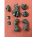Black Templar Sword Brother - Body