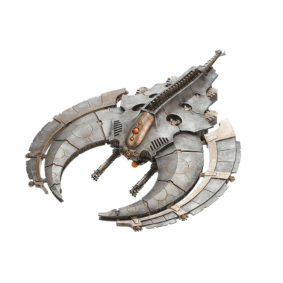 Necron Night Shroud Bomber