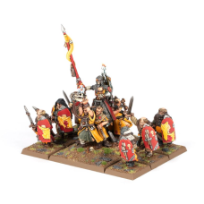 GRAIL RELIQUAE