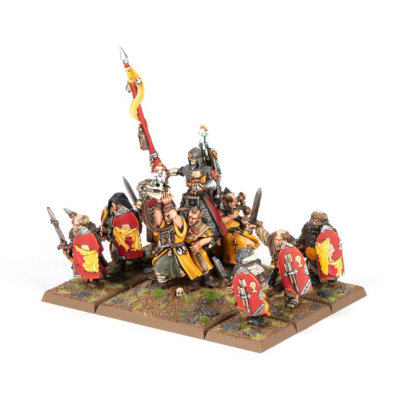 GRAIL RELIQUAE