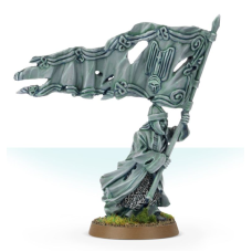 Army of the Dead Banner Bearer