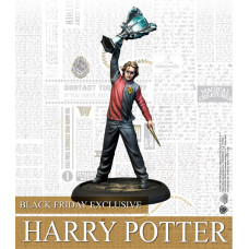 HARRY POTTER TROPHY