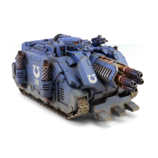 Deimos Vindicator Laser Destroyer