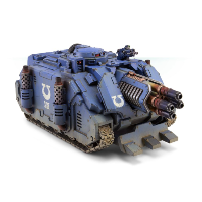 Deimos Vindicator Laser Destroyer