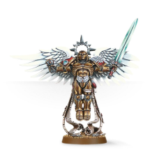 The Sanguinor, Exemplar of the Host