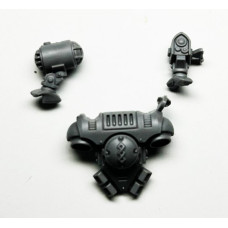 Sanguinary Priest - Backpacks