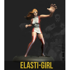 Elasti Girl