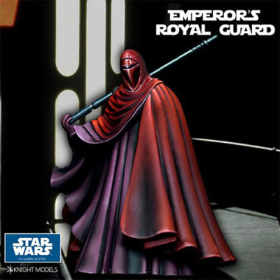 Emperors Royal Guard