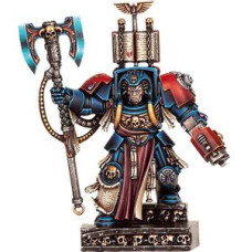Space Hulk Brother Lexicanum Callistarius