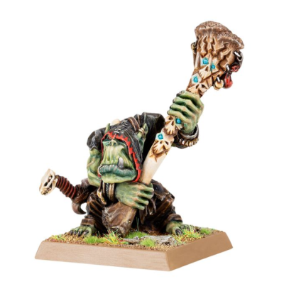 Orc Shaman