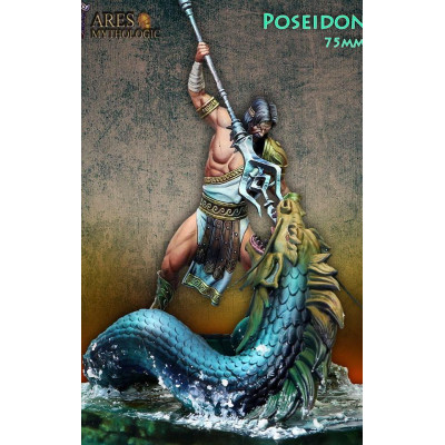 POSEIDON